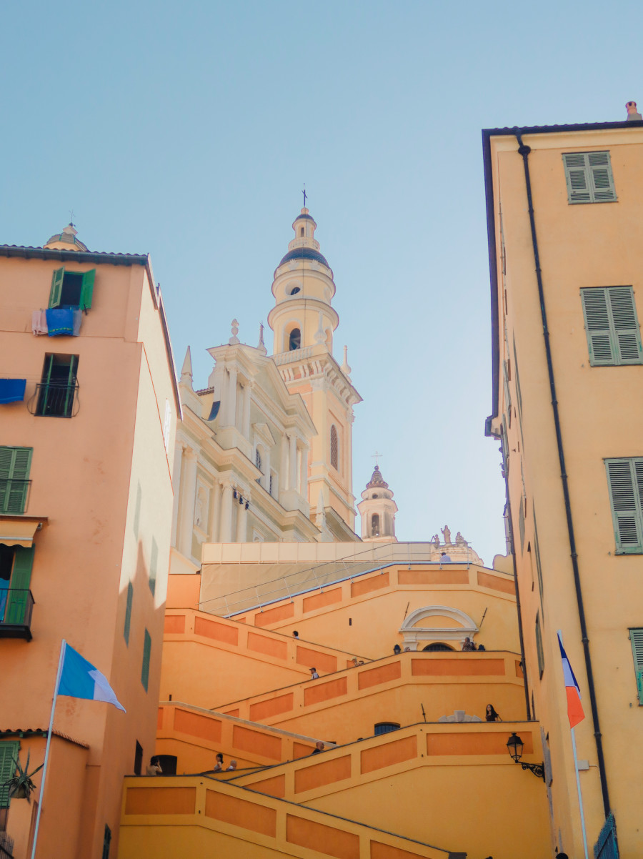 Menton Sights - You'll love these 6 highlights in the south of France!