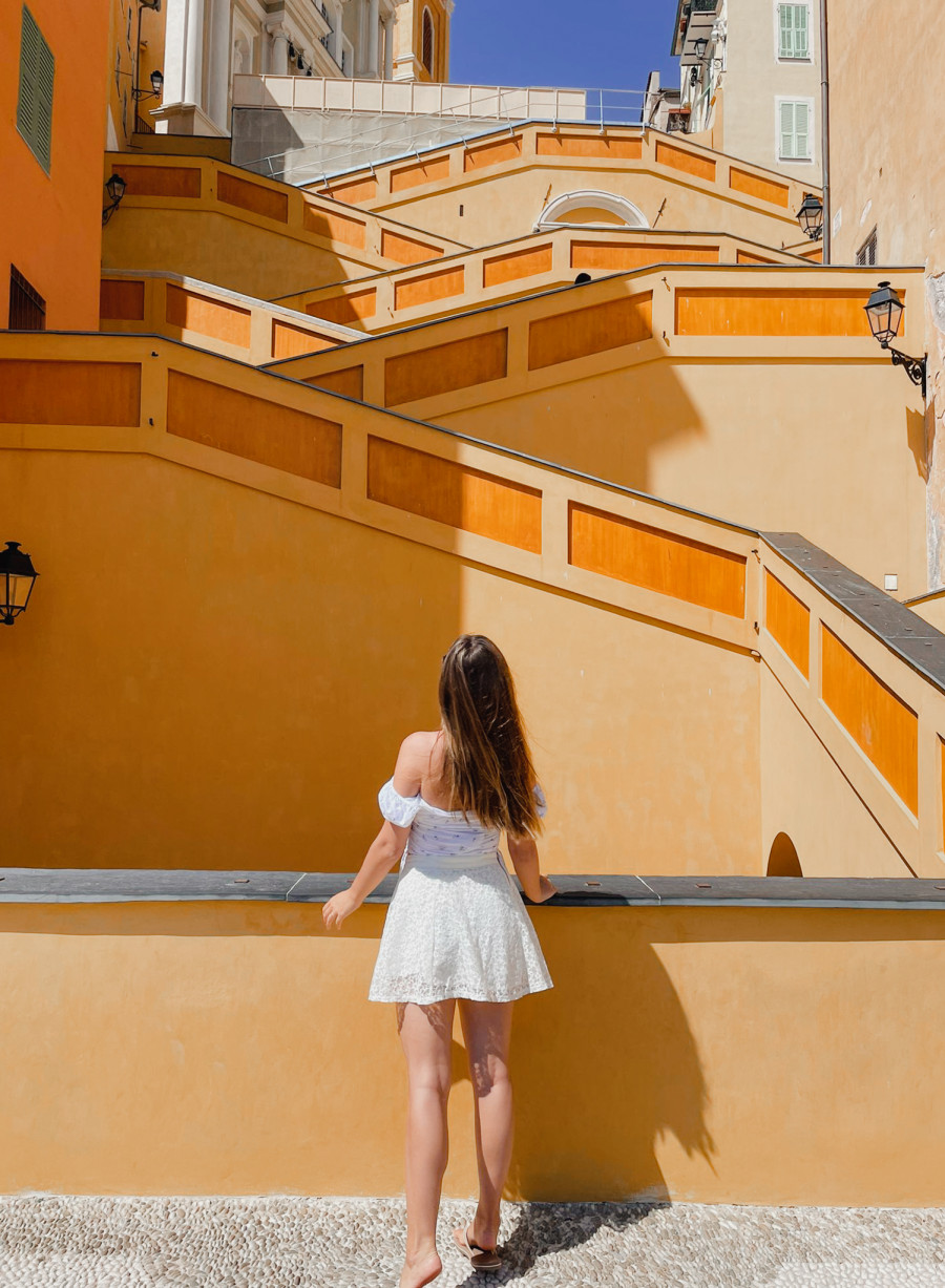 Menton sights - You'll love these 6 highlights in the south of France!