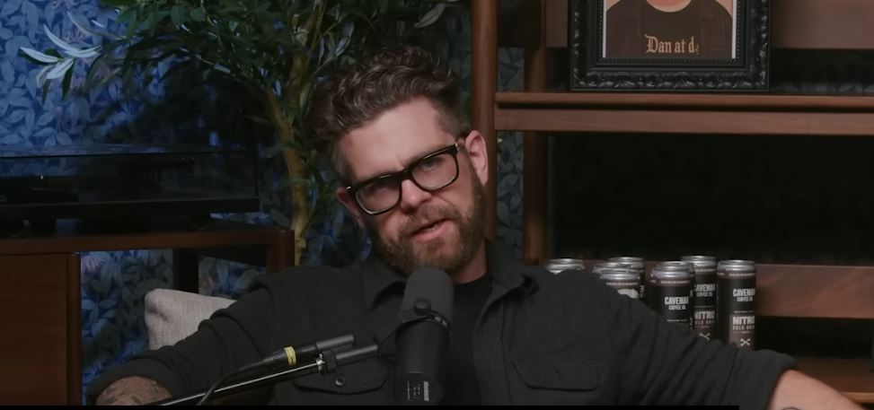 Jack Osbourne Net Worth